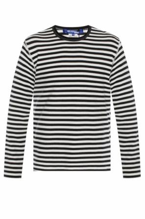 Striped sweater, zdjęcie 1 Striped sweater od Junya Watanabe Comme des Garcons
